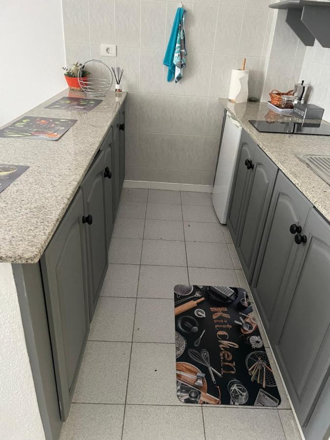 Acogedor Apartamento En Tazacorte Bagian luar foto