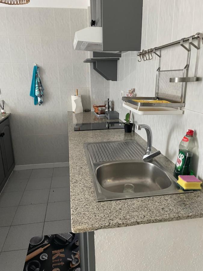 Acogedor Apartamento En Tazacorte Bagian luar foto